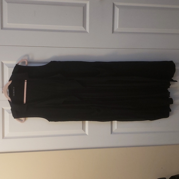 Zara sleeveless jacket - Picture 3 of 5